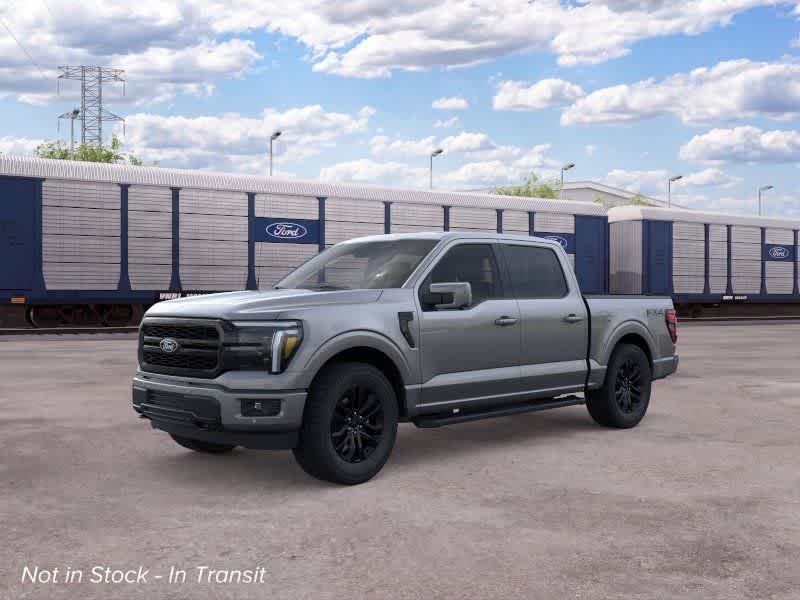 Ford F-150 LARIAT 2026