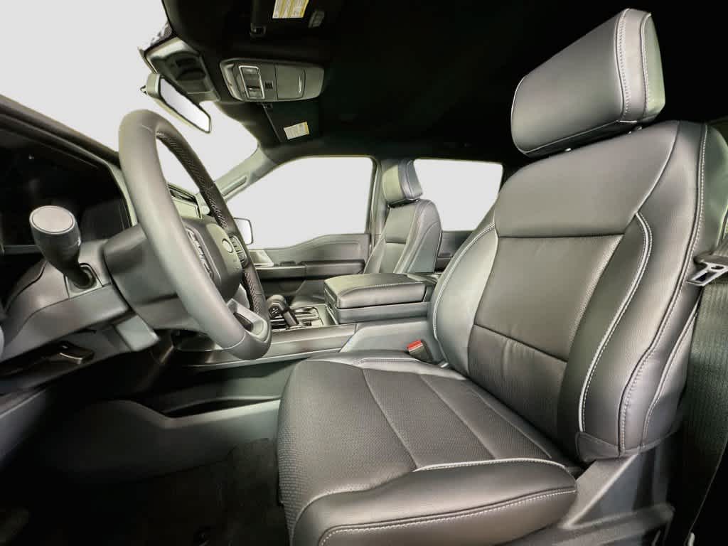 Ford F-150 LARIAT 2026