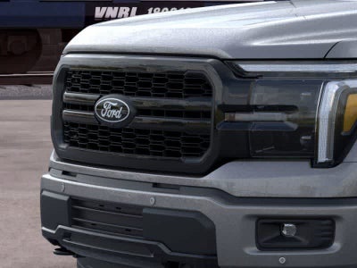 Ford F-150 LARIAT 2026
