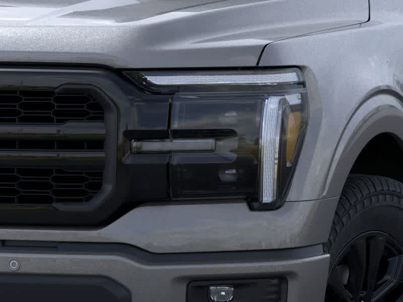Ford F-150 LARIAT 2026