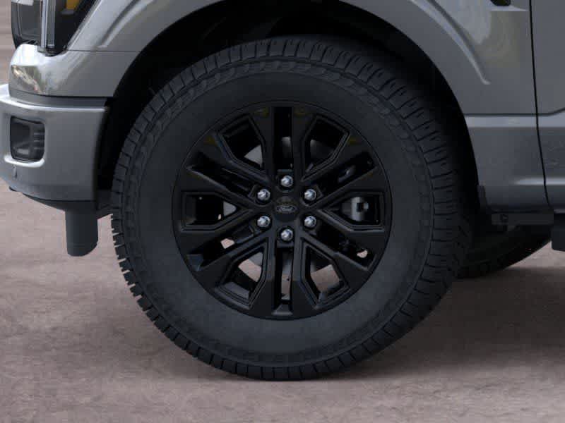 Ford F-150 LARIAT 2026