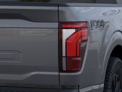 Ford F-150 LARIAT 2026
