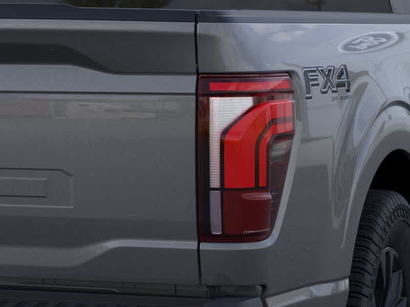 Ford F-150 LARIAT 2026