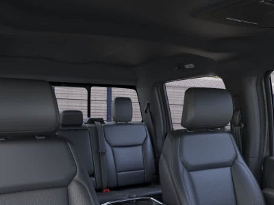 Ford F-150 LARIAT 2026