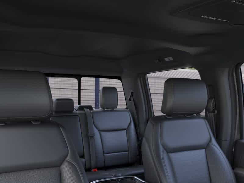 Ford F-150 LARIAT 2026