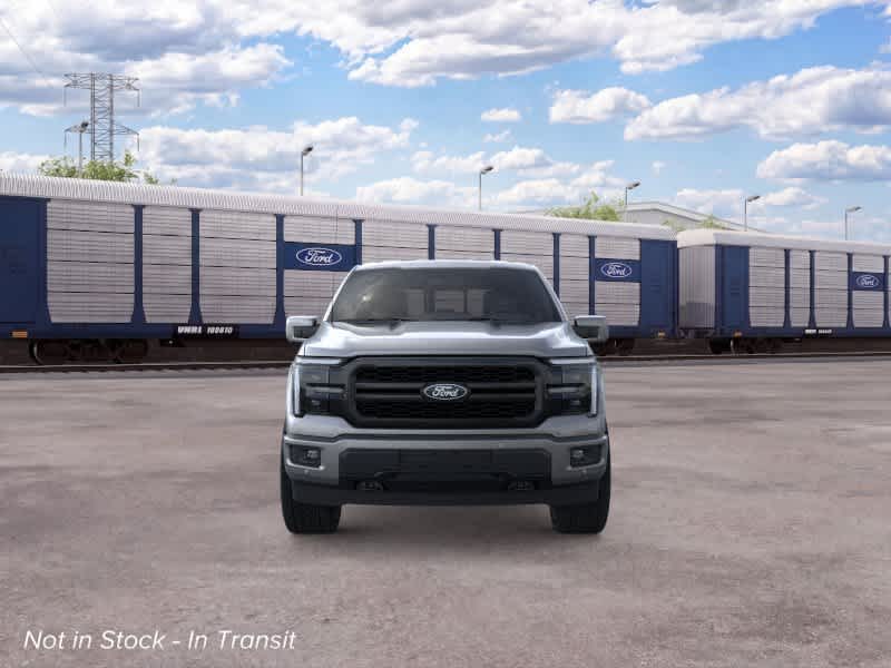 Ford F-150 LARIAT 2026