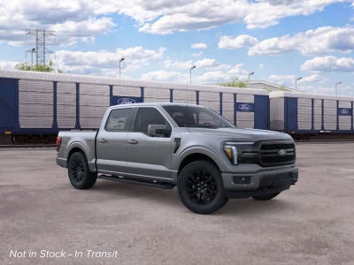 Ford F-150 LARIAT 2026