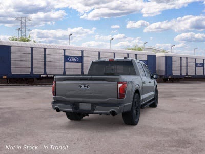 Ford F-150 LARIAT 2026