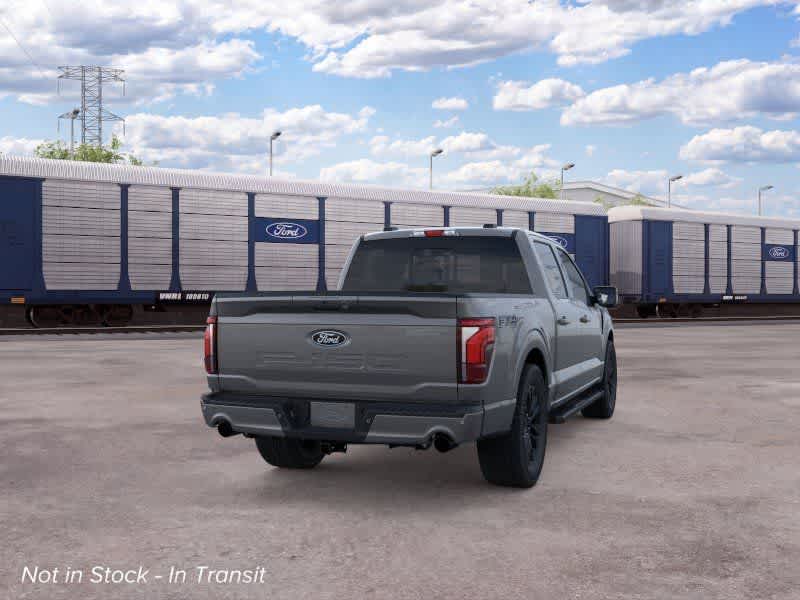 Ford F-150 LARIAT 2026