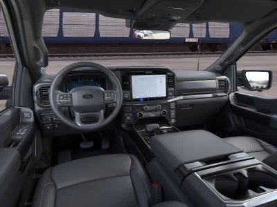 Ford F-150 LARIAT 2026