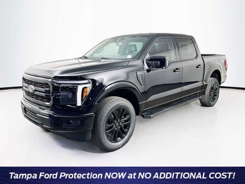 Ford F-150 LARIAT 2026