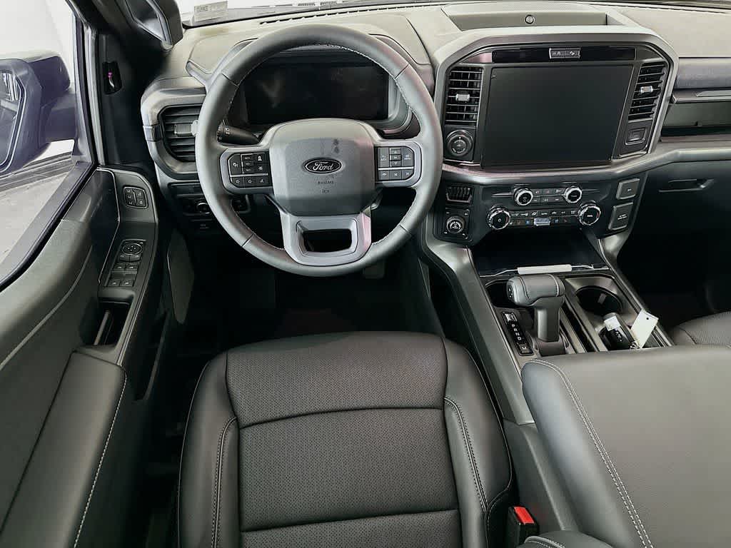 Ford F-150 LARIAT 2026