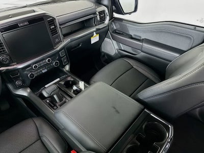 Ford F-150 LARIAT 2026