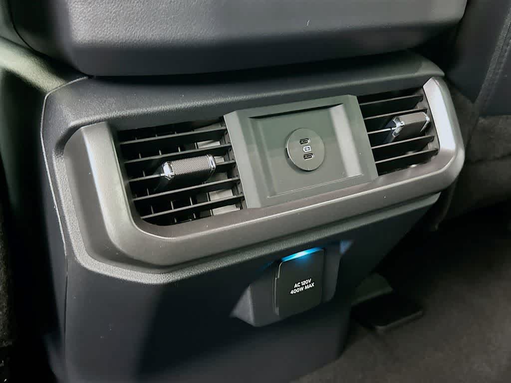Ford F-150 LARIAT 2026