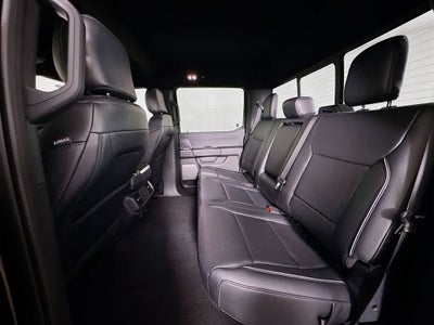 Ford F-150 LARIAT 2026