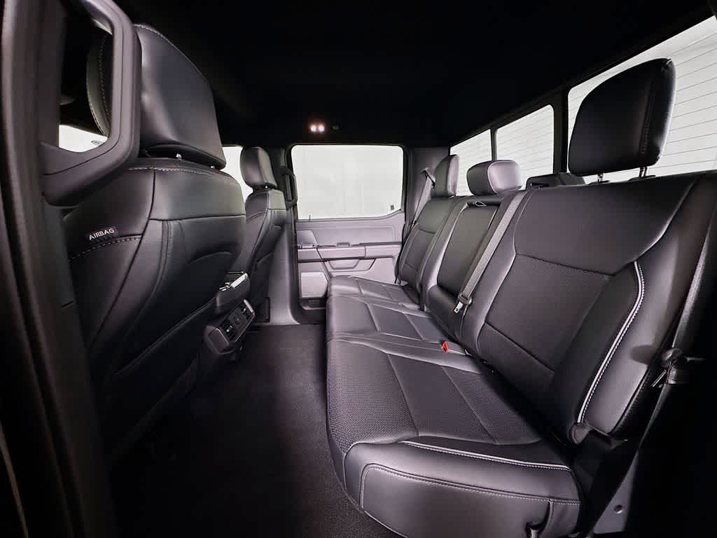 Ford F-150 LARIAT 2026