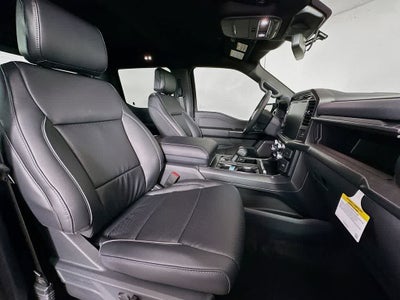 Ford F-150 LARIAT 2026