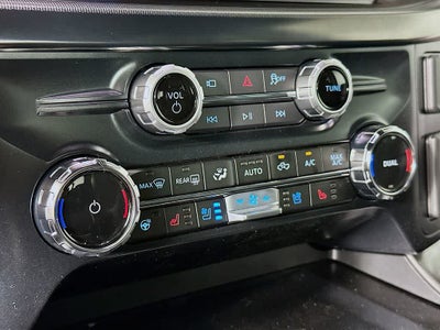 Ford F-150 LARIAT 2026