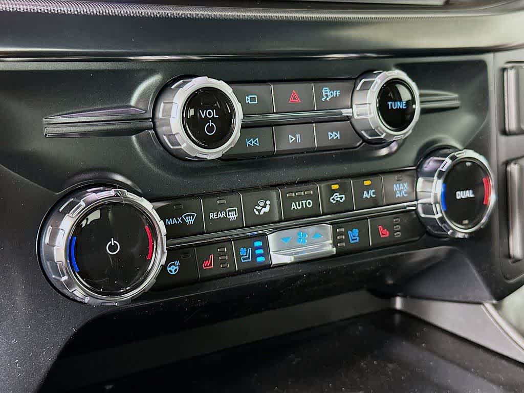 Ford F-150 LARIAT 2026