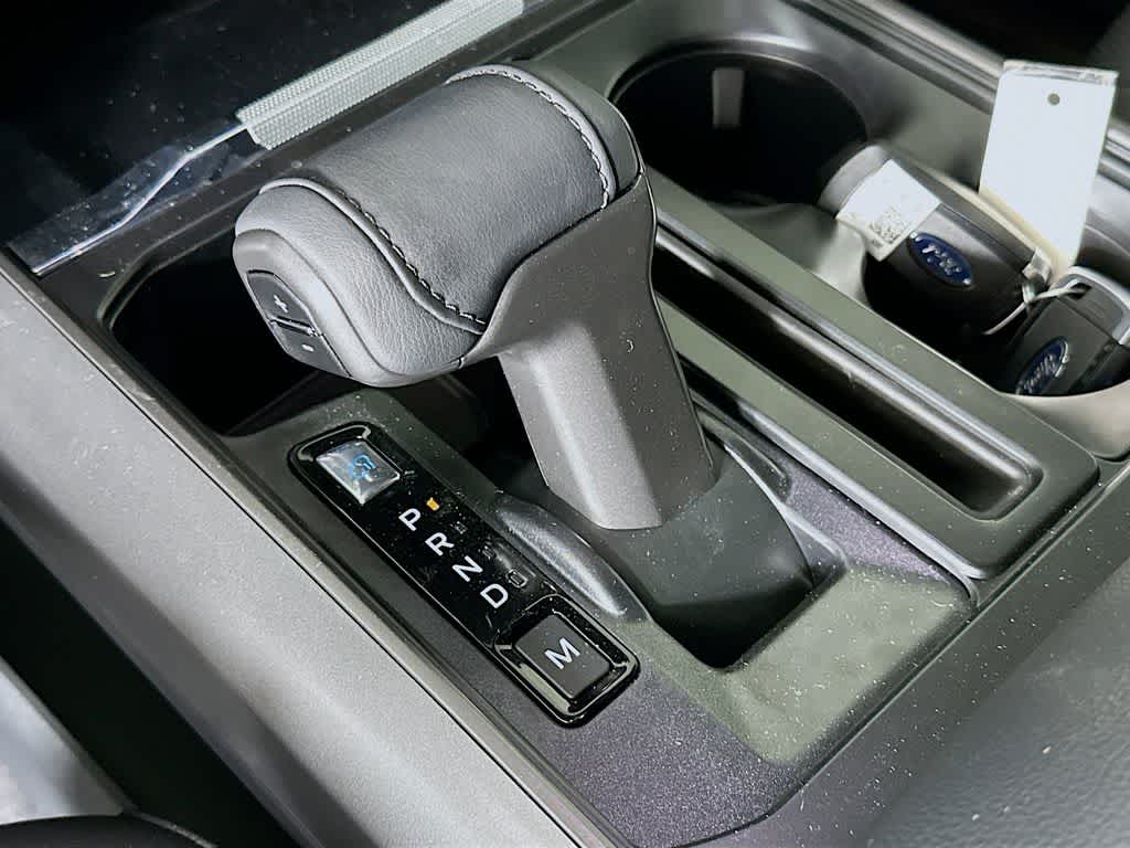 Ford F-150 LARIAT 2026