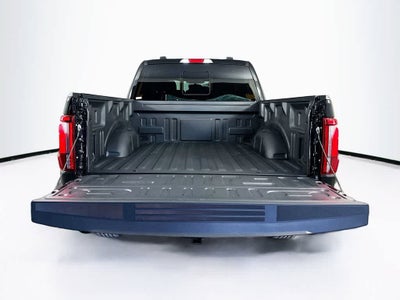 Ford F-150 LARIAT 2026