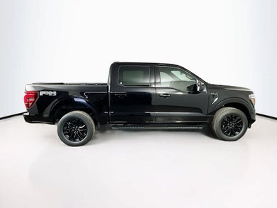 Ford F-150 LARIAT 2026