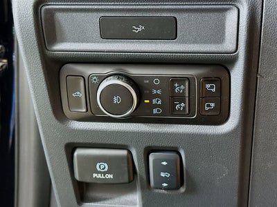 Ford F-150 LARIAT 2026