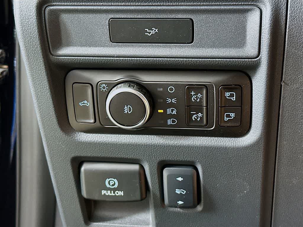 Ford F-150 LARIAT 2026