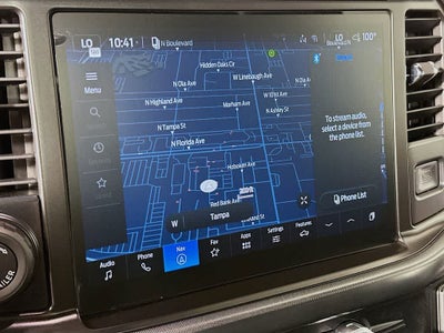 Ford F-150 LARIAT 2026