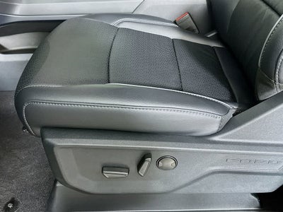 Ford F-150 LARIAT 2026