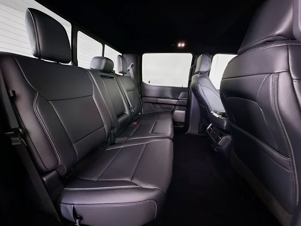 Ford F-150 LARIAT 2026