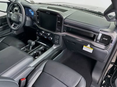 Ford F-150 LARIAT 2026
