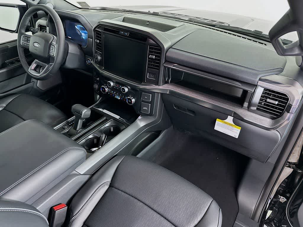 Ford F-150 LARIAT 2026