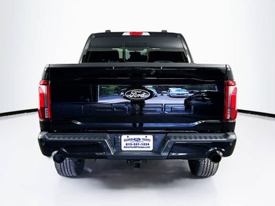 Ford F-150 LARIAT 2026