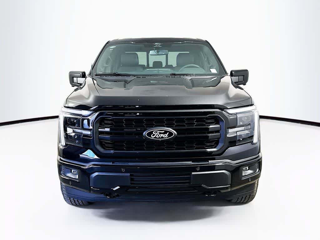 Ford F-150 LARIAT 2026