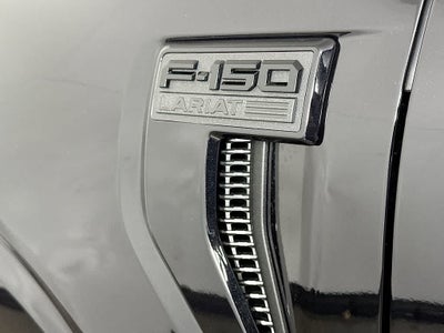 Ford F-150 LARIAT 2026