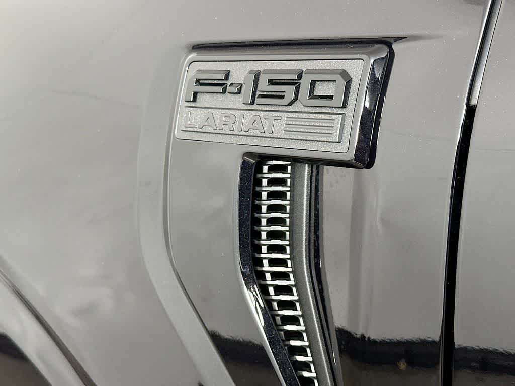 Ford F-150 LARIAT 2026