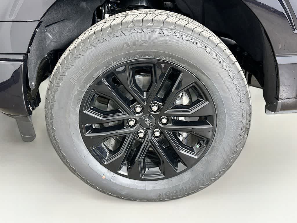 Ford F-150 LARIAT 2026