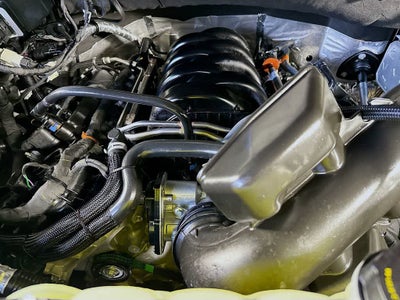 Ford F-150 LARIAT 2026