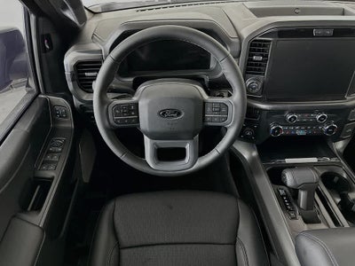 Ford F-150 LARIAT 2026