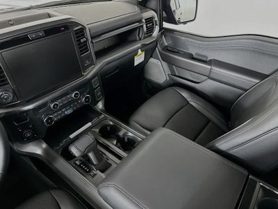 Ford F-150 LARIAT 2026