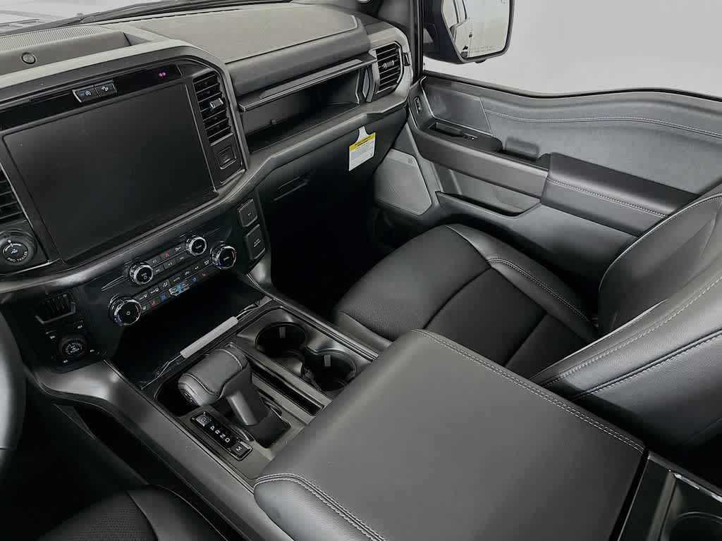 Ford F-150 LARIAT 2026