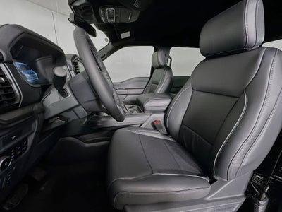 Ford F-150 LARIAT 2026