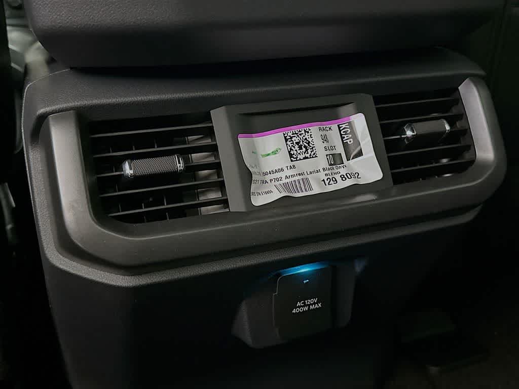 Ford F-150 LARIAT 2026