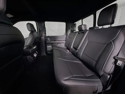 Ford F-150 LARIAT 2026
