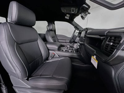 Ford F-150 LARIAT 2026