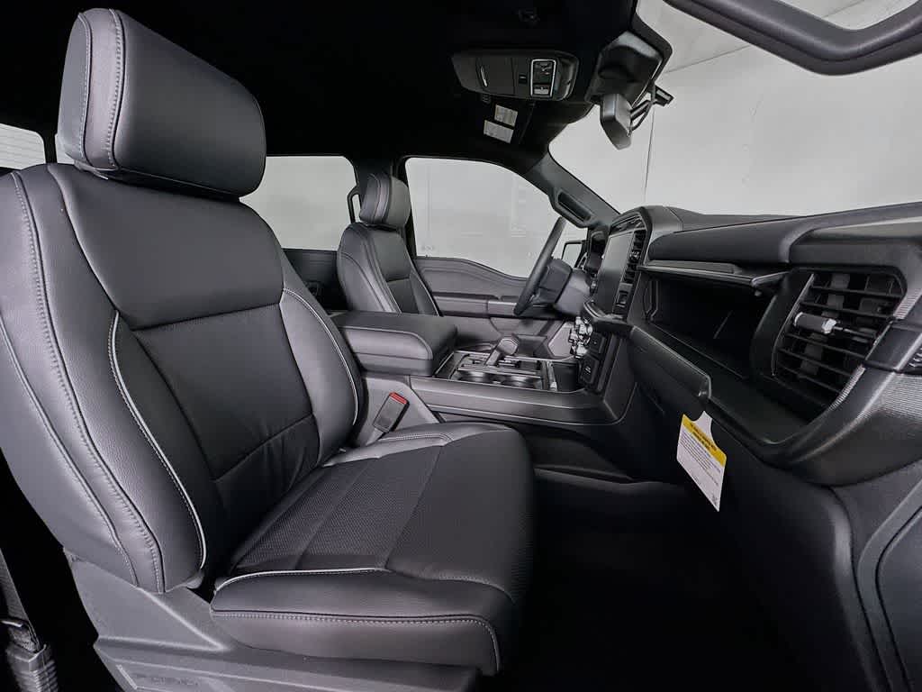 Ford F-150 LARIAT 2026