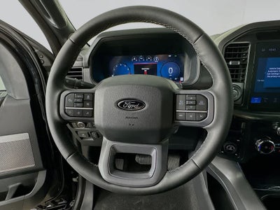 Ford F-150 LARIAT 2026