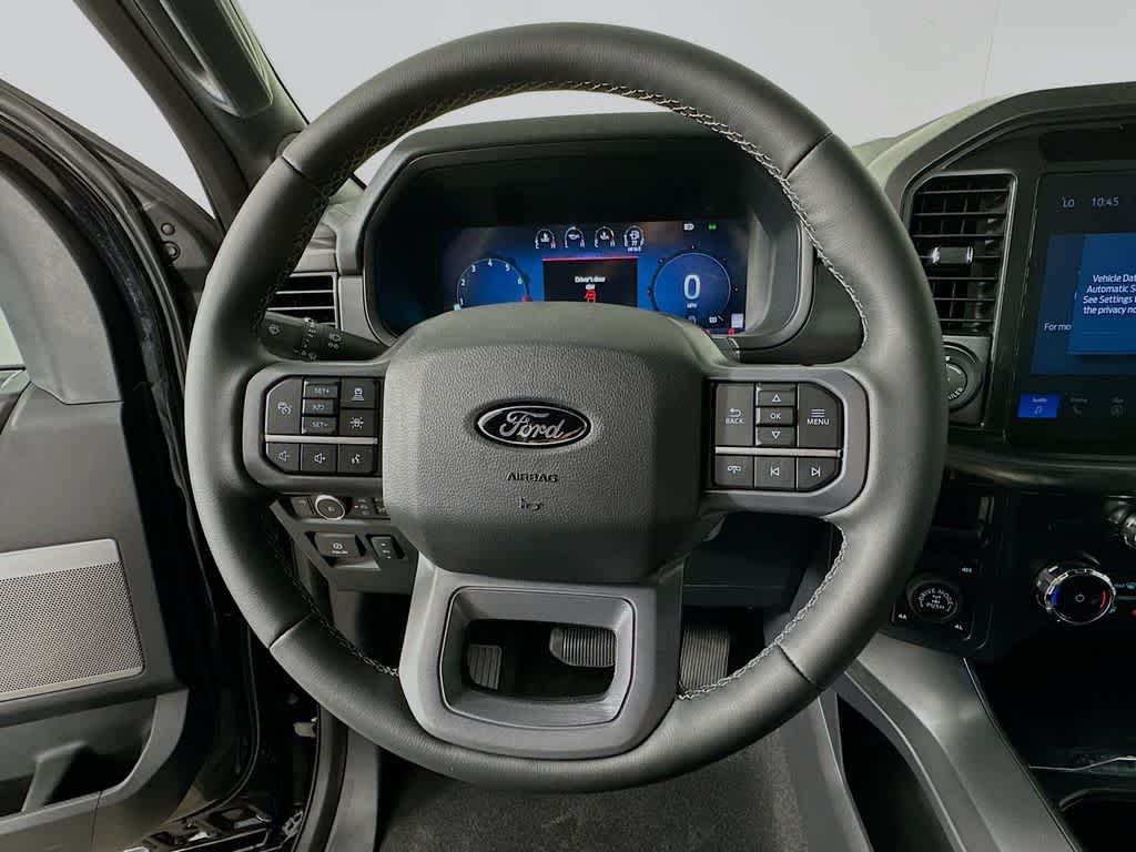Ford F-150 LARIAT 2026