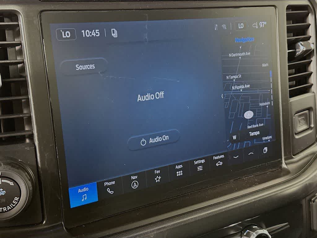 Ford F-150 LARIAT 2026